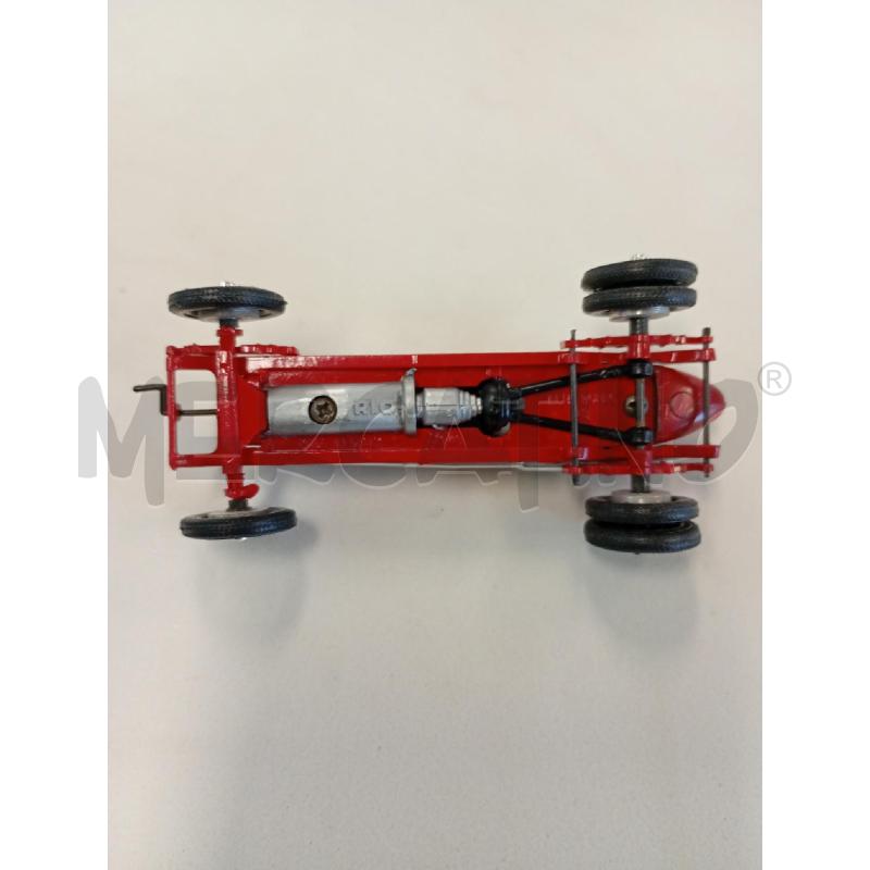MACCHININA RIO ALFA ROMEO P3 | Mercatino dell'Usato Leini' 5
