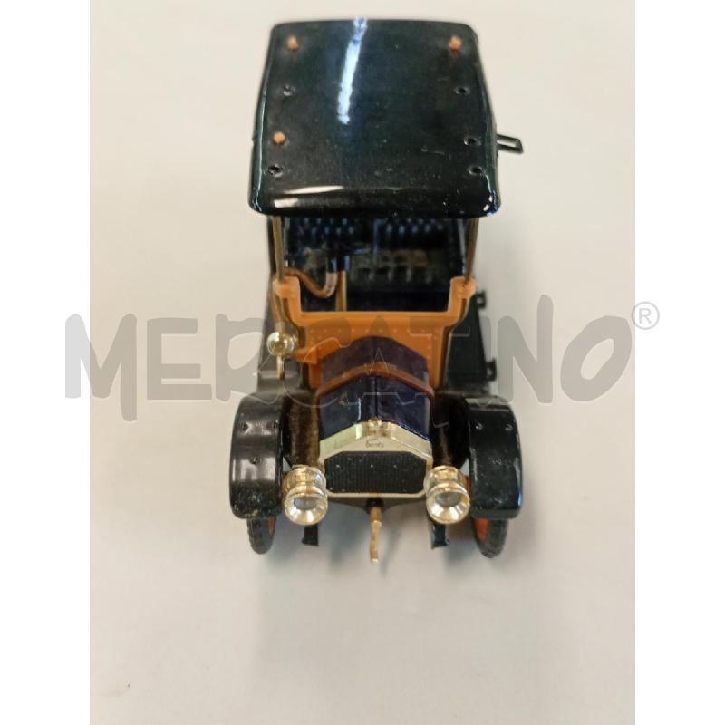 MACCHININA RIO LANDAULET BIANCHI | Mercatino dell'Usato Leini' 1