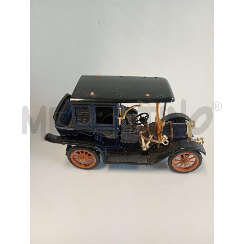 MACCHININA RIO LANDAULET BIANCHI | Mercatino dell'Usato Leini' 2