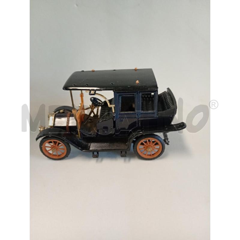 MACCHININA RIO LANDAULET BIANCHI | Mercatino dell'Usato Leini' 3