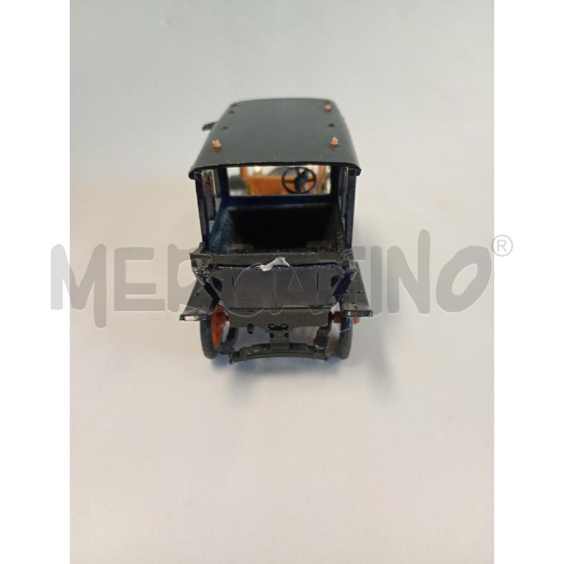 MACCHININA RIO LANDAULET BIANCHI | Mercatino dell'Usato Leini' 4