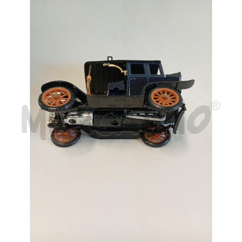 MACCHININA RIO LANDAULET BIANCHI | Mercatino dell'Usato Leini' 5