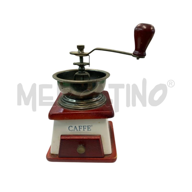 MACININO CERAMICA  | Mercatino dell'Usato Leini' 1