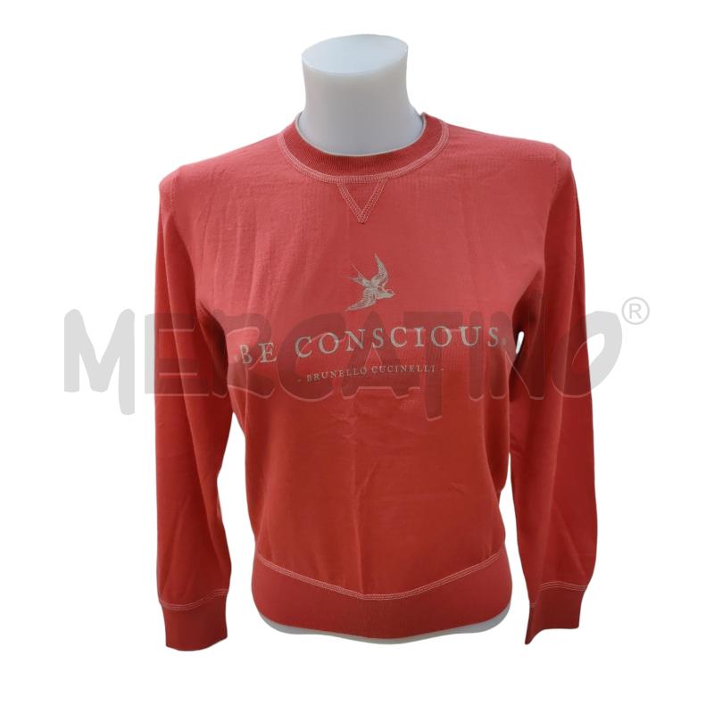MAGLIA BAMBINA BRUNELLO CUCINELLI  | Mercatino dell'Usato Leini' 1