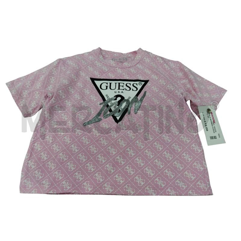 MAGLIA BAMBINA GUESS  | Mercatino dell'Usato Leini' 1