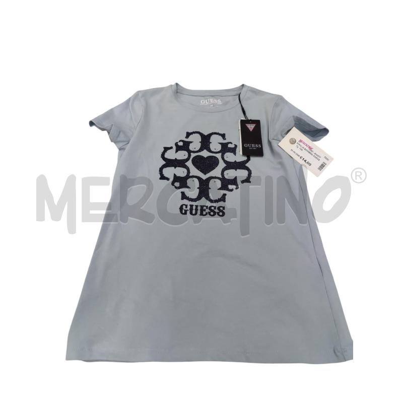 MAGLIA BAMBINA GUESS  | Mercatino dell'Usato Leini' 1