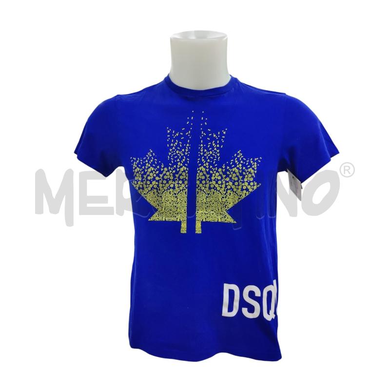 MAGLIA BAMBINO DSQUARED2 | Mercatino dell'Usato Leini' 1