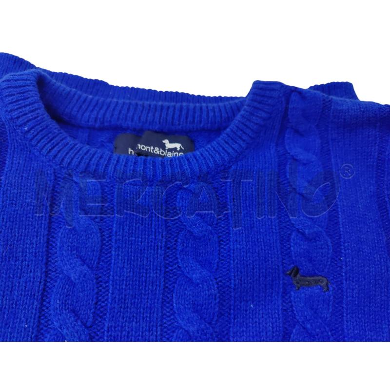 MAGLIA BAMBINO HARMONT & BLAINE  | Mercatino dell'Usato Leini' 2