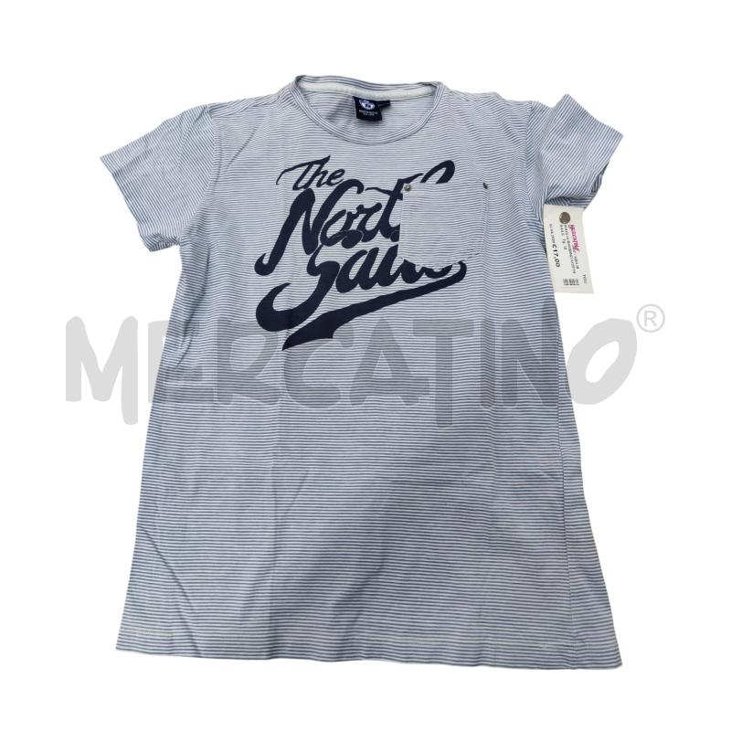 MAGLIA BAMBINO NORTH SAILS  | Mercatino dell'Usato Leini' 1
