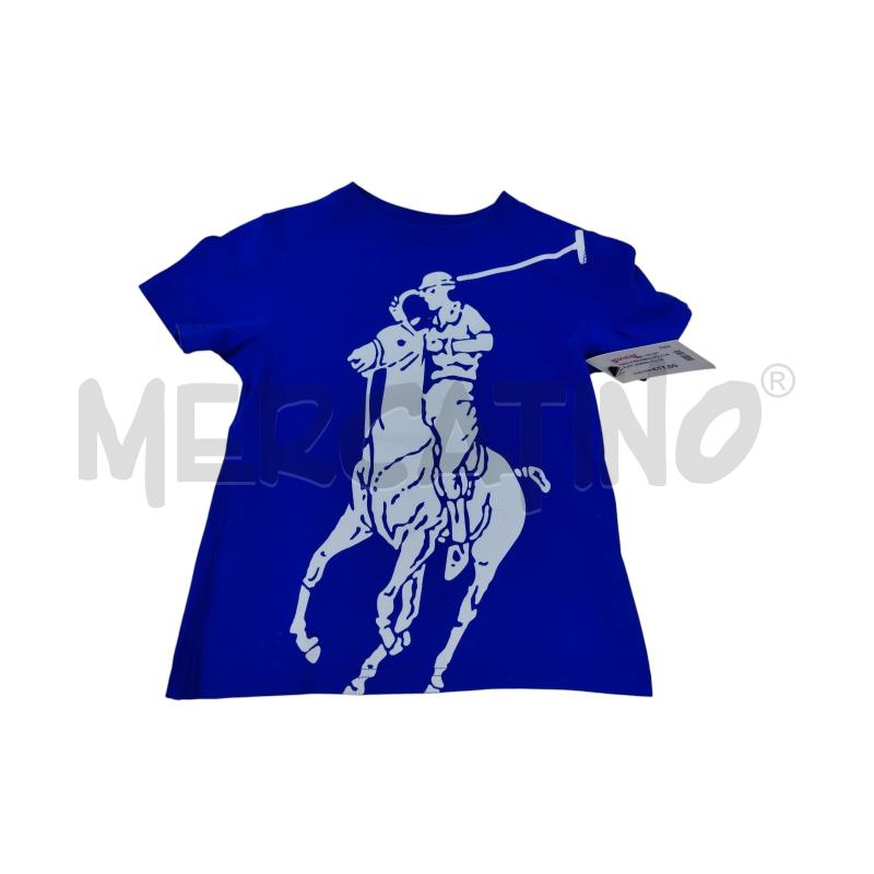MAGLIA BAMBINO POLO RALPH LAUREN | Mercatino dell'Usato Leini' 1