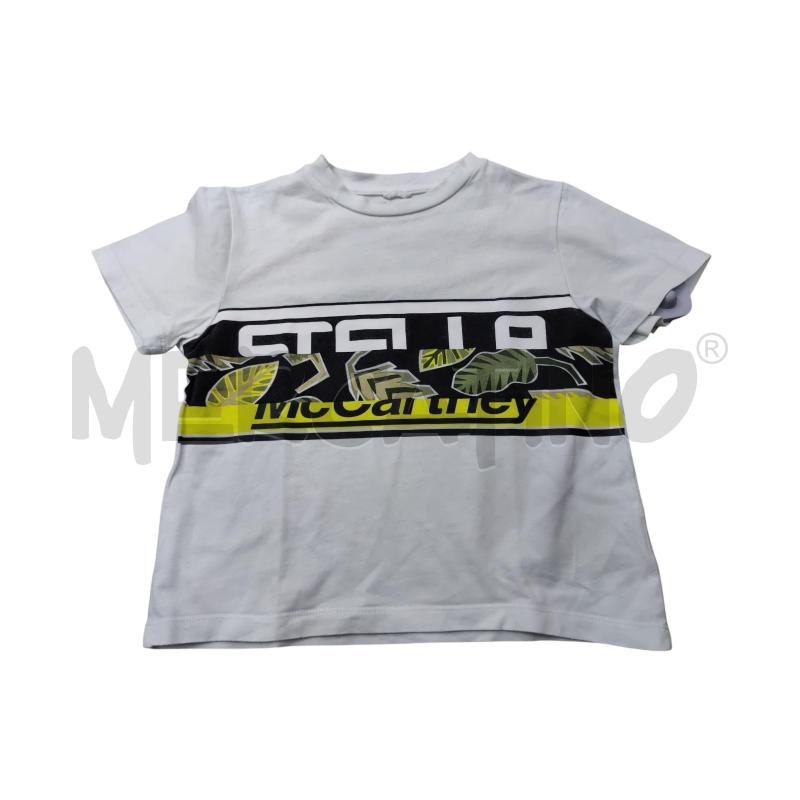 MAGLIA BAMBINO STELLA MC CARTNEY  | Mercatino dell'Usato Leini' 1