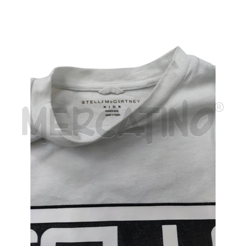 MAGLIA BAMBINO STELLA MC CARTNEY  | Mercatino dell'Usato Leini' 2