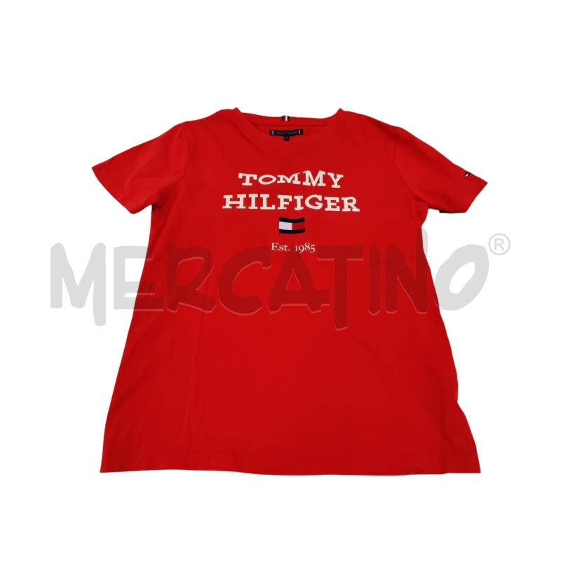 MAGLIA BAMBINO TOMMY HIFILGER  | Mercatino dell'Usato Leini' 1