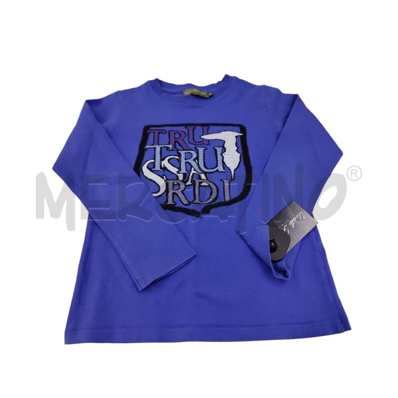 MAGLIA BAMBINO TRUSSARDI JUNIOR  | Mercatino dell'Usato Leini' 1