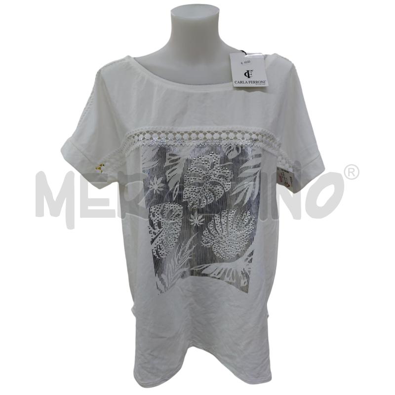 MAGLIA DONNA CARLA FERRONI  | Mercatino dell'Usato Leini' 1