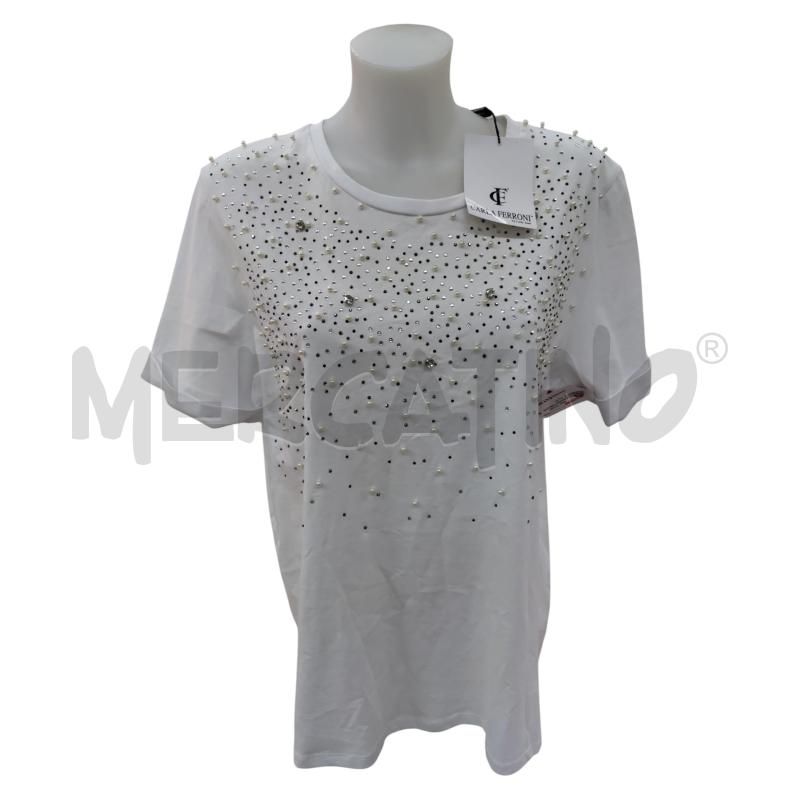 MAGLIA DONNA CARLA FERRONI  | Mercatino dell'Usato Leini' 1