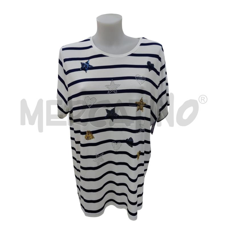 MAGLIA DONNA CARLA FERRONI  | Mercatino dell'Usato Leini' 1