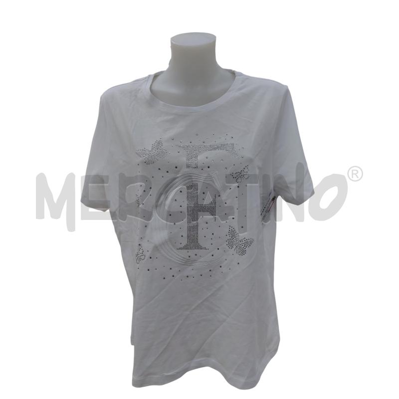 MAGLIA DONNA CARLA FERRONI  | Mercatino dell'Usato Leini' 1