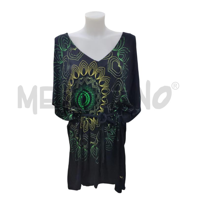 MAGLIA DONNA DESIGUAL | Mercatino dell'Usato Leini' 1