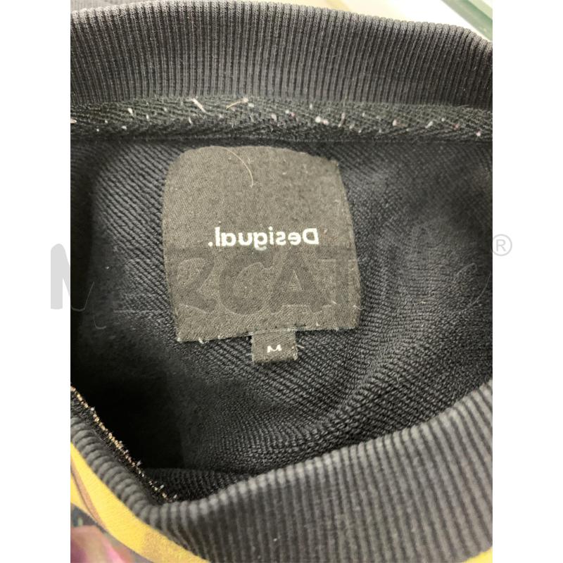MAGLIA DONNA DESIGUAL  | Mercatino dell'Usato Leini' 2