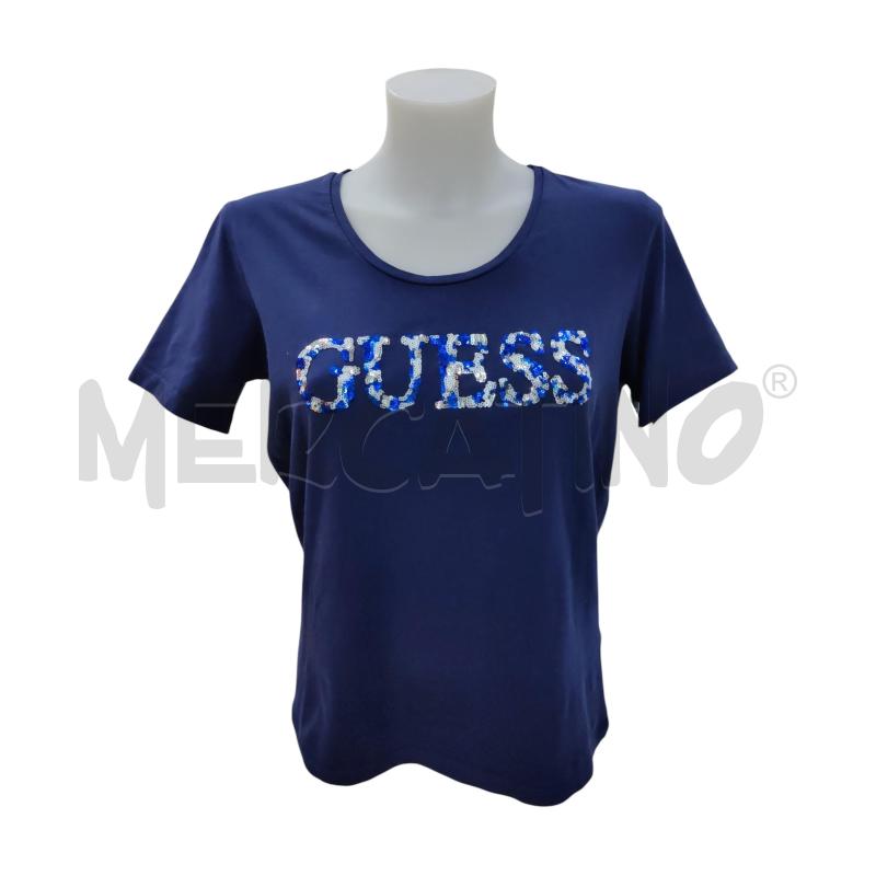 MAGLIA DONNA GUESS  | Mercatino dell'Usato Leini' 1