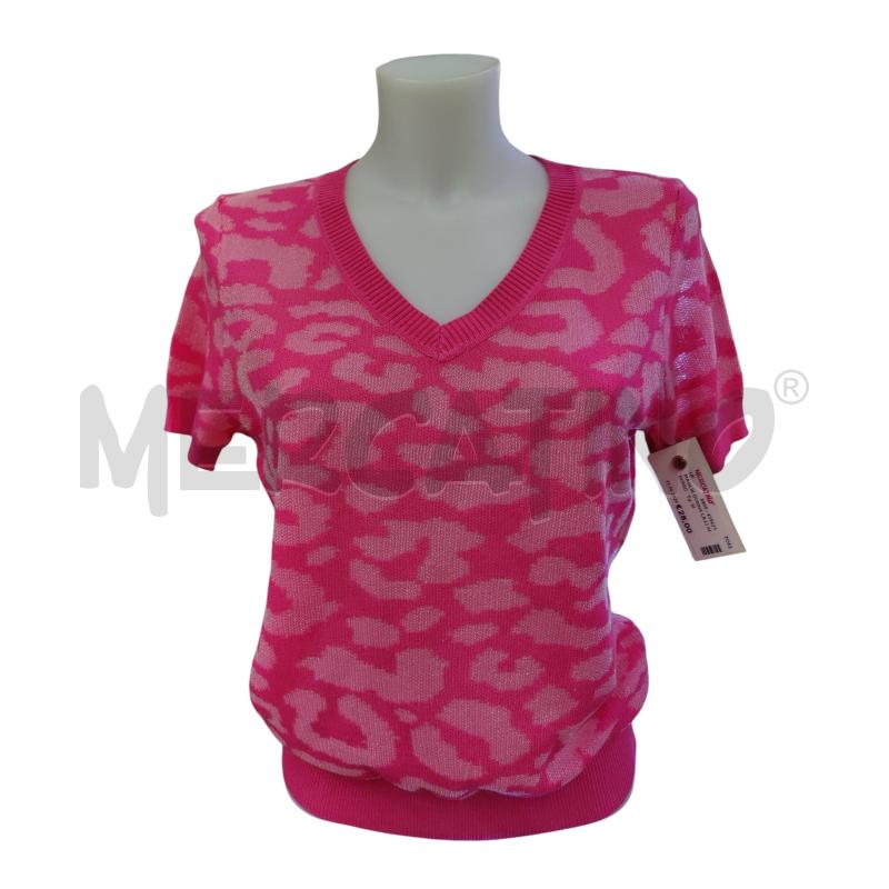 MAGLIA DONNA LILLI SIDONIO  | Mercatino dell'Usato Leini' 1