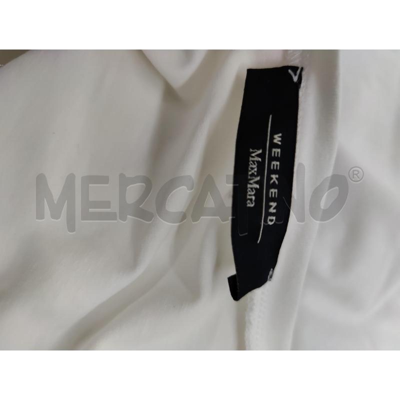 MAGLIA DONNA MAX MARA WEEKEND  | Mercatino dell'Usato Leini' 2