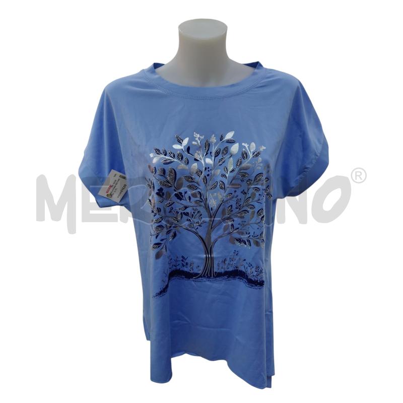 MAGLIA DONNA NEW FASHION  | Mercatino dell'Usato Leini' 1