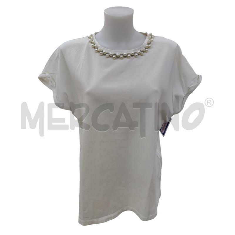 MAGLIA DONNA OLTRE  | Mercatino dell'Usato Leini' 1