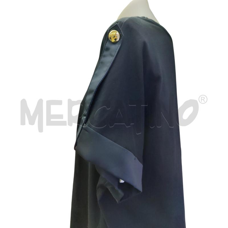MAGLIA DONNA OLTRE COLORE NERO  | Mercatino dell'Usato Leini' 2