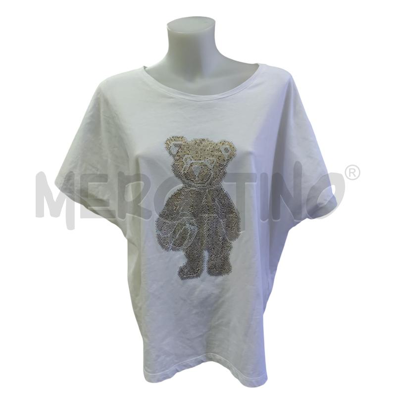 MAGLIA DONNA OLTRE ORSETTO  | Mercatino dell'Usato Leini' 1
