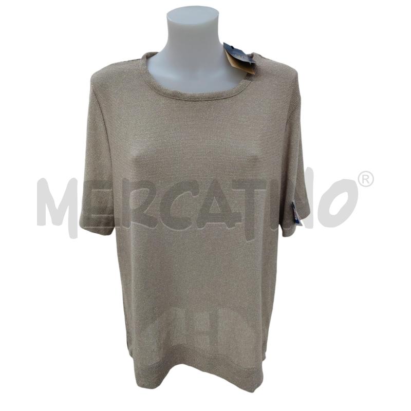 MAGLIA DONNA OVS TORTORA  | Mercatino dell'Usato Leini' 1