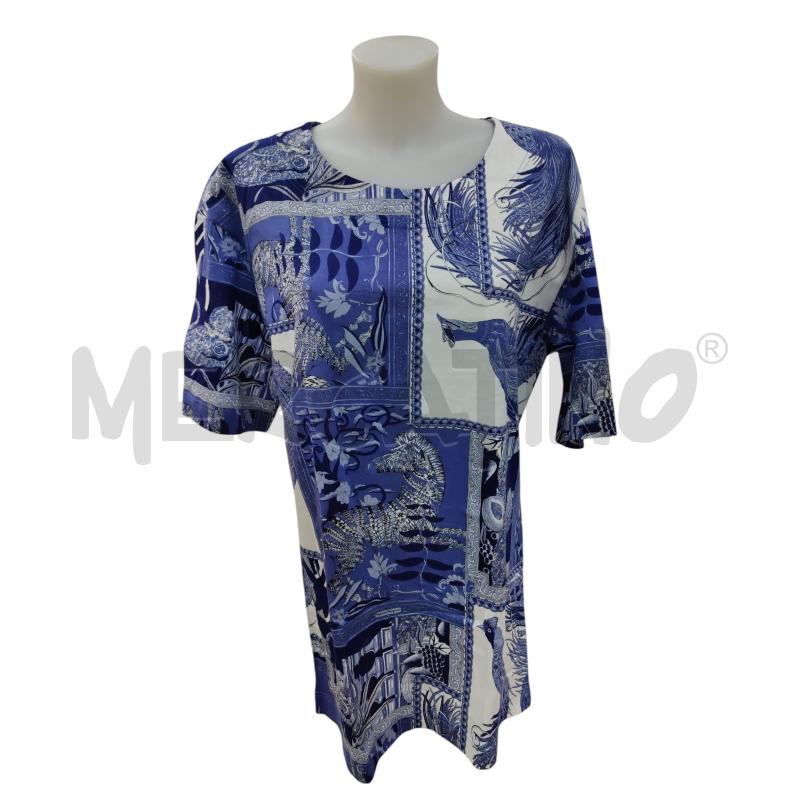 MAGLIA DONNA SALVATORE FERRAGAMO  | Mercatino dell'Usato Leini' 1