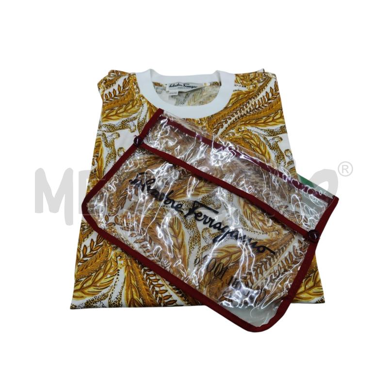 MAGLIA DONNA SALVATORE FERRAGAMO  | Mercatino dell'Usato Leini' 2