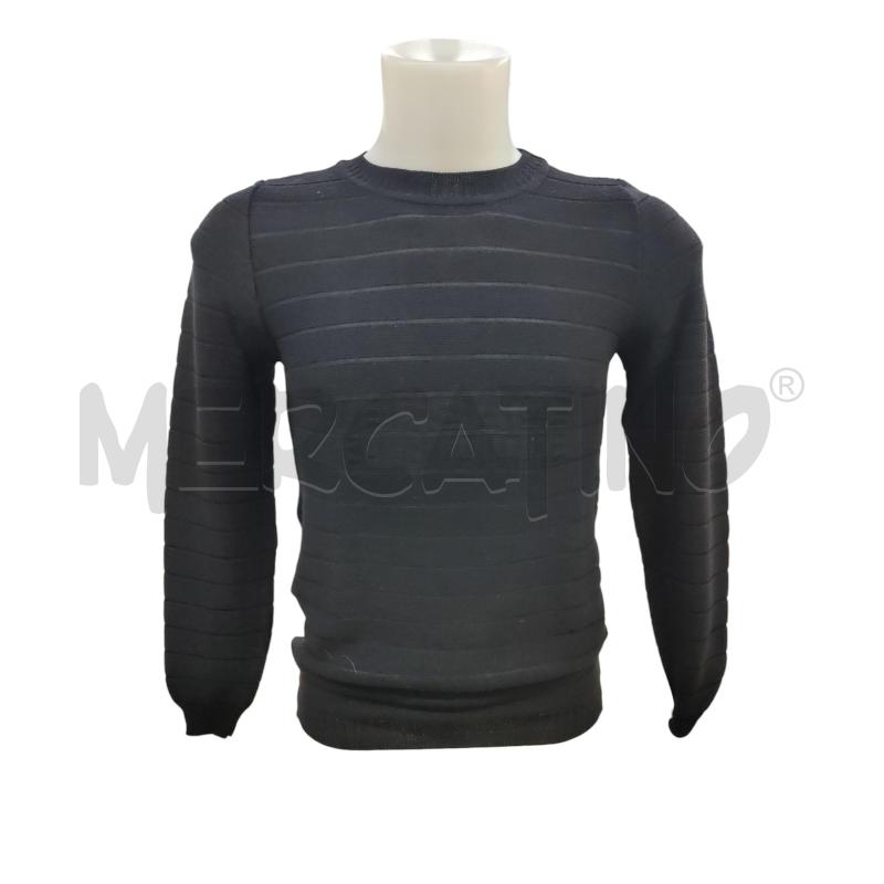 MAGLIA DONNA VERSACE JEANS COUTURE 100%LANA | Mercatino dell'Usato Leini' 1