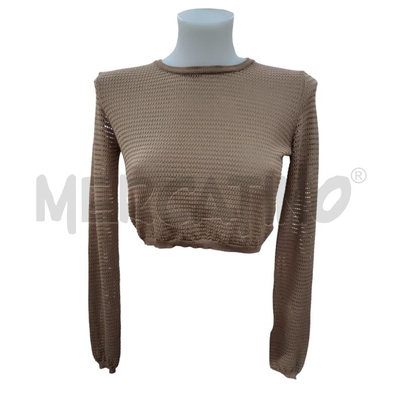 MAGLIA DONNA VICOLO  | Mercatino dell'Usato Leini' 1