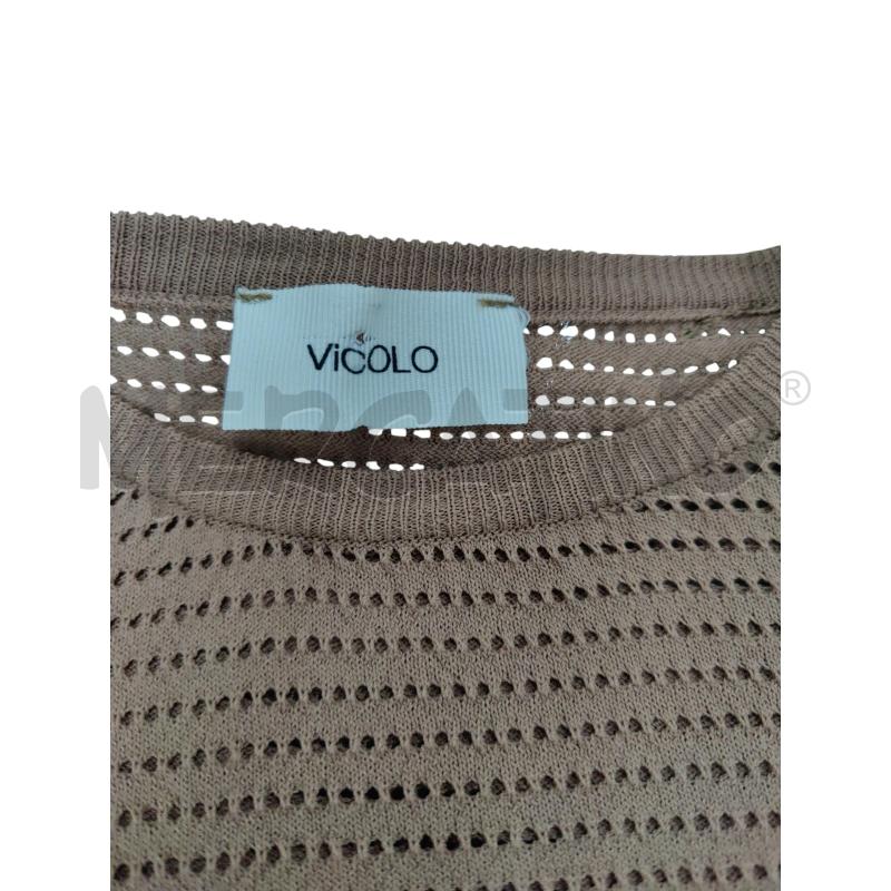 MAGLIA DONNA VICOLO  | Mercatino dell'Usato Leini' 2