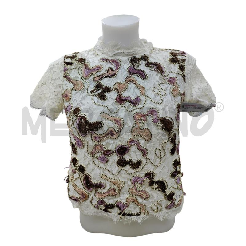 MAGLIA DONNA ZARA  | Mercatino dell'Usato Leini' 1