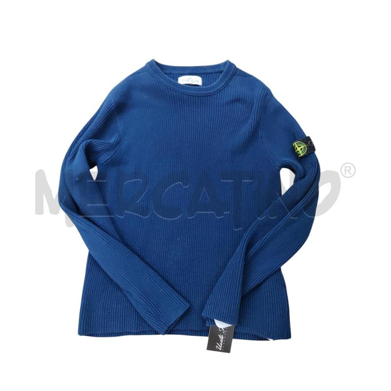 MAGLIA RAGAZZO STONE ISLAND JUNIOR  | Mercatino dell'Usato Leini' 1
