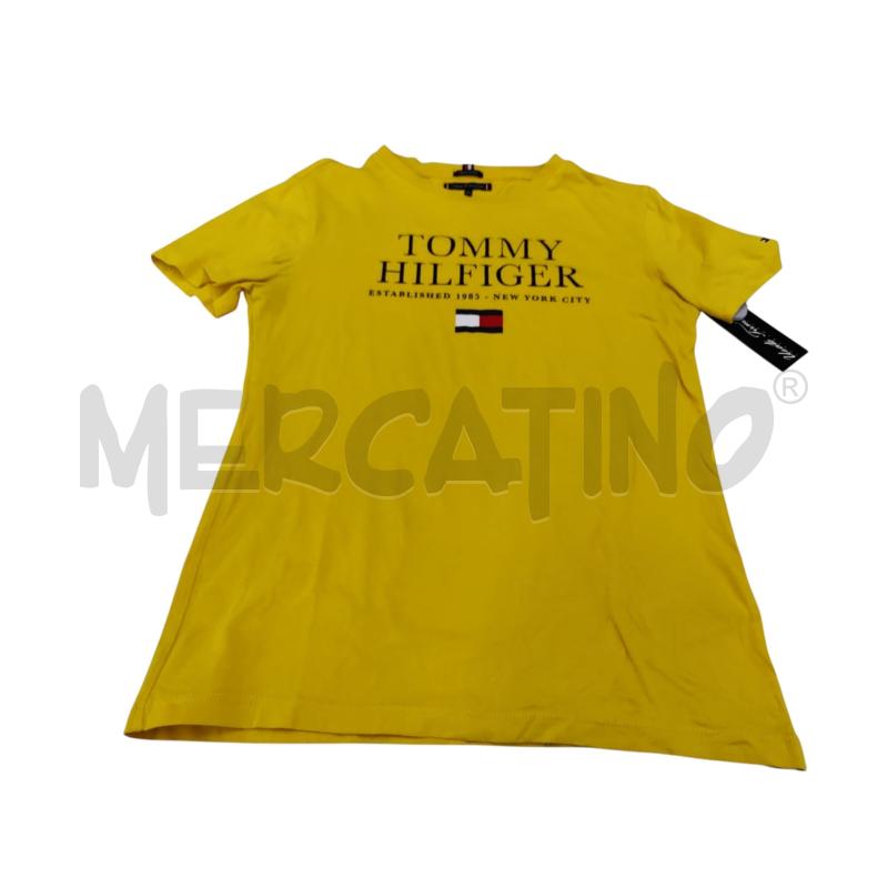 MAGLIA RAGAZZO TOMMY  | Mercatino dell'Usato Leini' 1