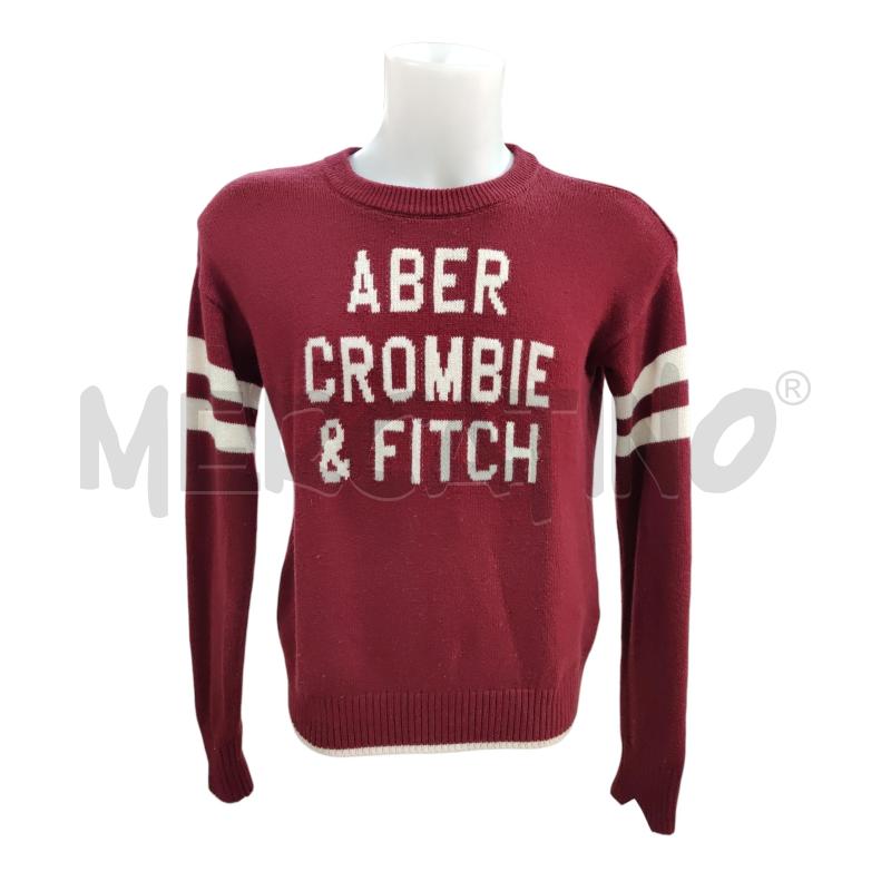 MAGLIA UOMO ABERCROMBIE  | Mercatino dell'Usato Leini' 1