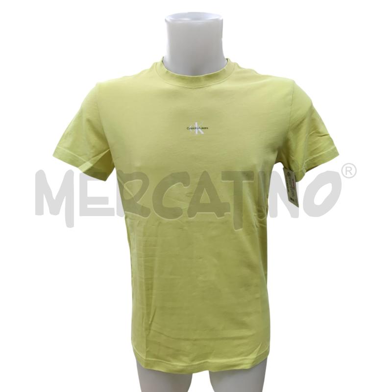 MAGLIA UOMO CALVIN KLEIN JEANS  | Mercatino dell'Usato Leini' 1