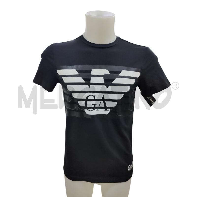 MAGLIA UOMO EMPORIO ARMANI  | Mercatino dell'Usato Leini' 1