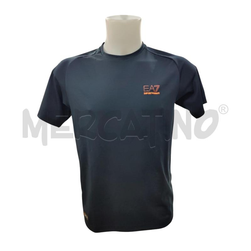 MAGLIA UOMO EMPORIO ARMANI  | Mercatino dell'Usato Leini' 1