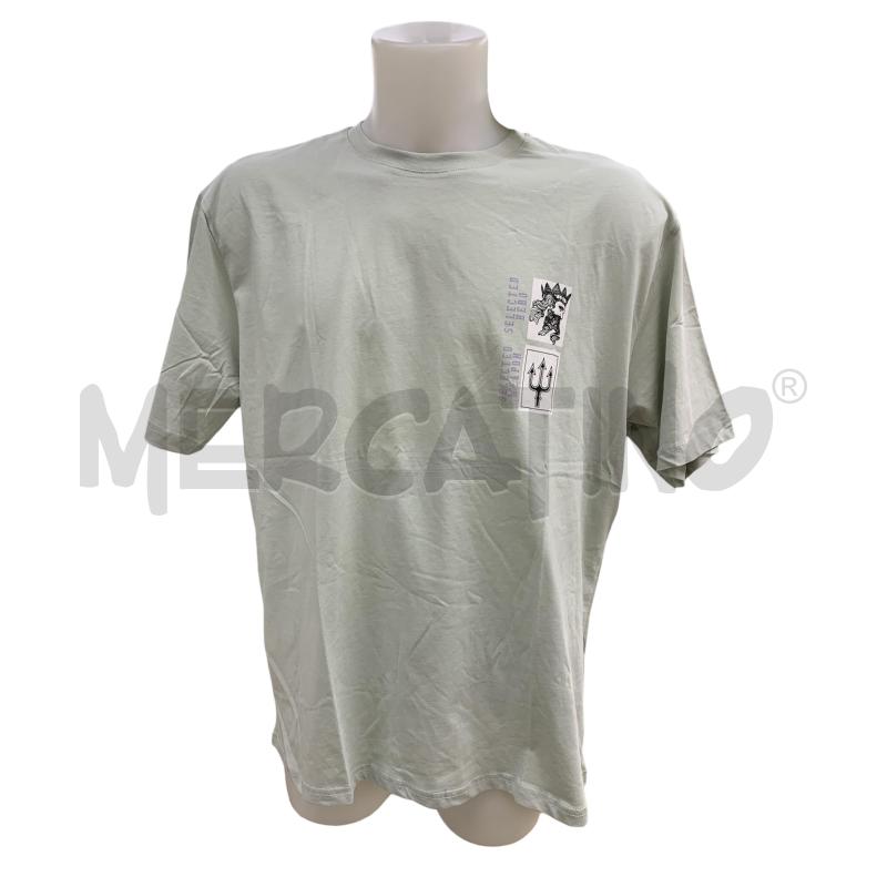 MAGLIA UOMO GRIGIO | Mercatino dell'Usato Leini' 1