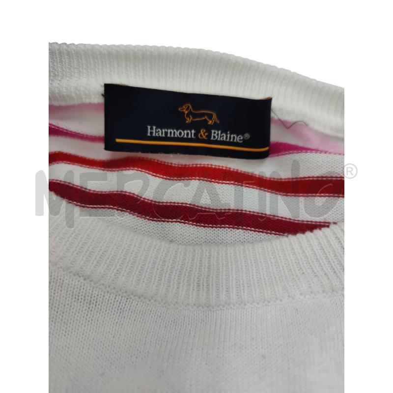 MAGLIA UOMO HARMONT  & BLAINE  | Mercatino dell'Usato Leini' 2