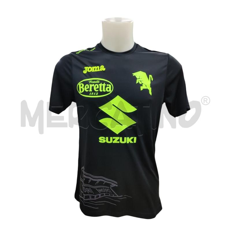 MAGLIA UOMO JOMA SUZUKI  | Mercatino dell'Usato Leini' 1