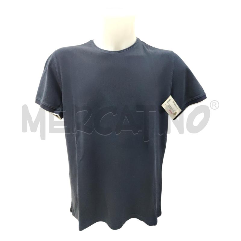 MAGLIA UOMO MASSIMO DUTTI  | Mercatino dell'Usato Leini' 1