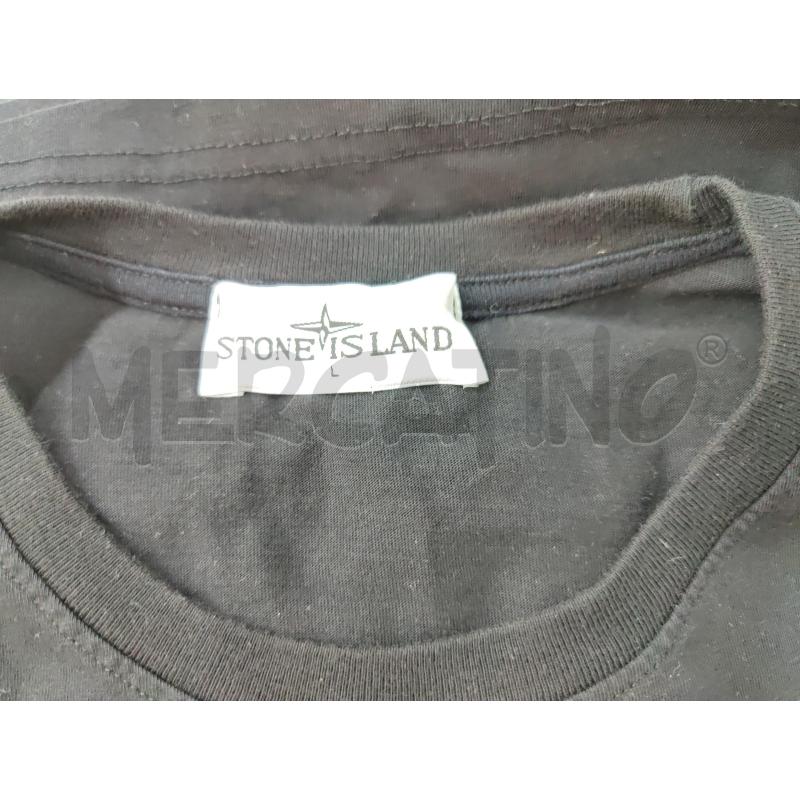 MAGLIA UOMO STONE ISLAND  | Mercatino dell'Usato Leini' 2
