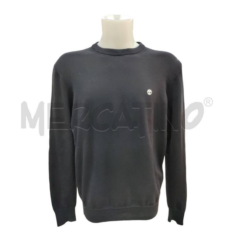 MAGLIA UOMO TIMBERLAND  | Mercatino dell'Usato Leini' 1